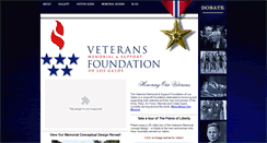 Desktop Screenshot of honoravet.org